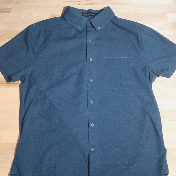 United By Blue Other - United by Blue Short Sleeve Shirt